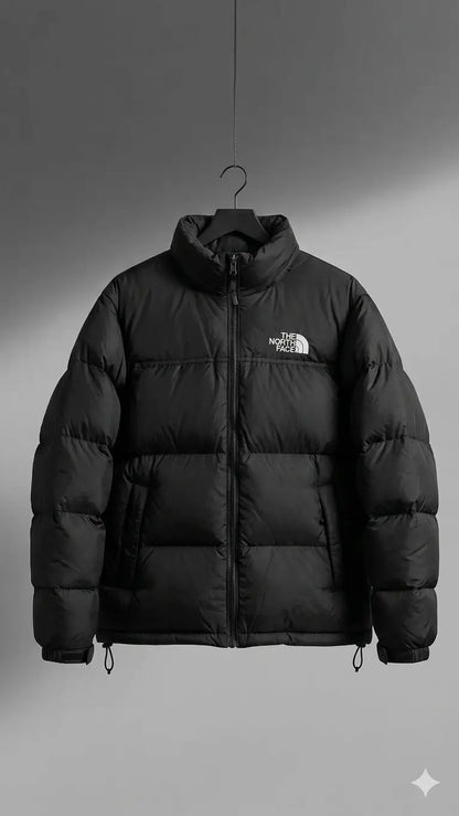 THE NORTH FACE PUFFER JACKET  700