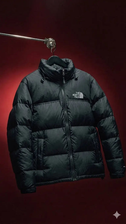 THE NORTH FACE PUFFER JACKET  700